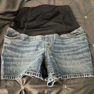 Maternity Shorts
